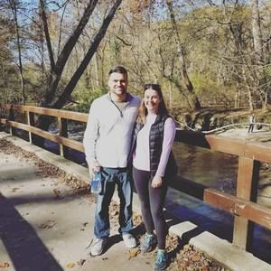 Meet your Posher, Nicholas